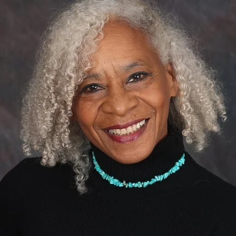 Portrait of Cassandra Cato-Louis