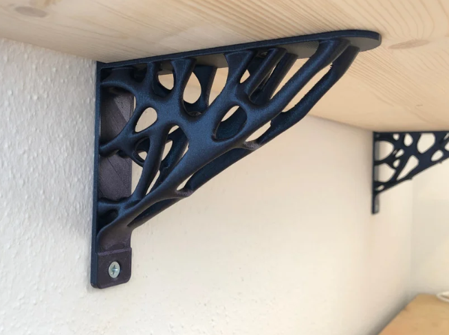 3D printed prototype