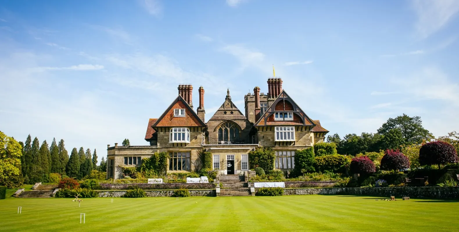 Sussex Wedding Venues