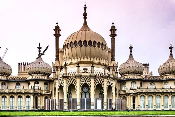 Brighton Wedding Venues