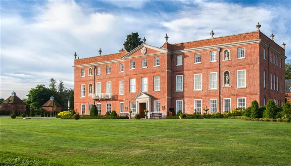 Hampshire Wedding Venues