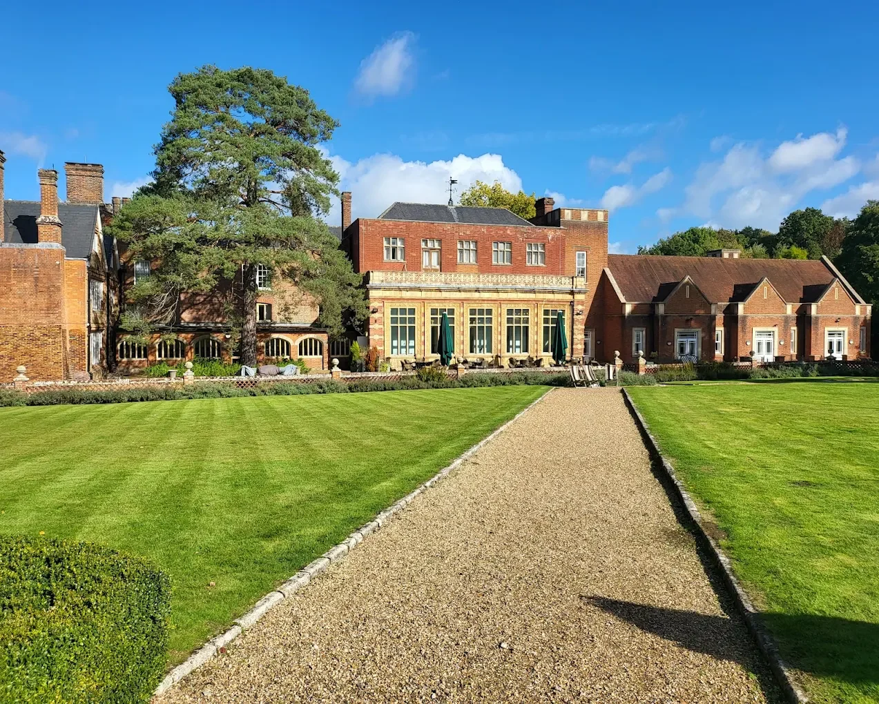 Surrey Wedding Venues