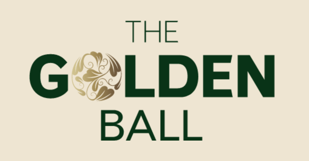 Inside The Golden Ball