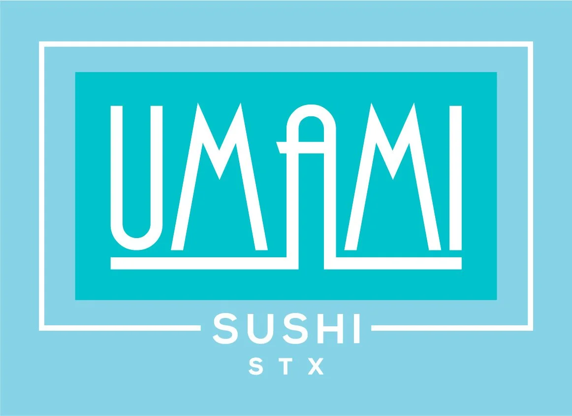 Umami Sushi STX business image