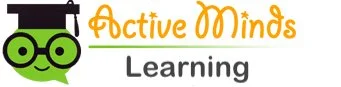 Active Minds Learning Camp - Lutherville logo