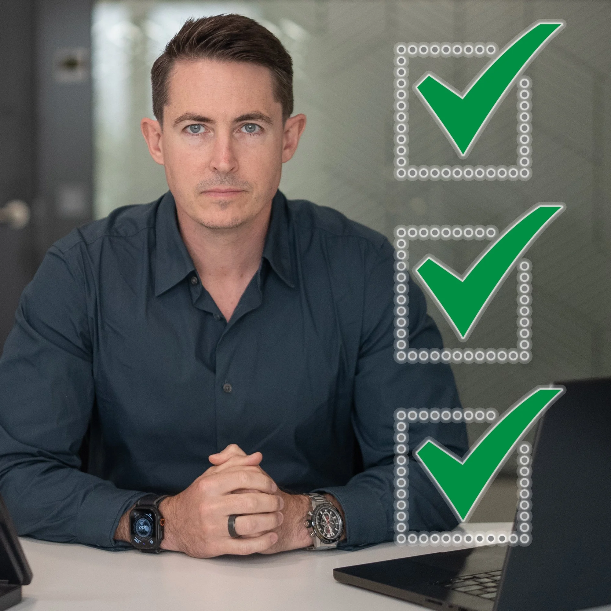 Alex Accountability Videos