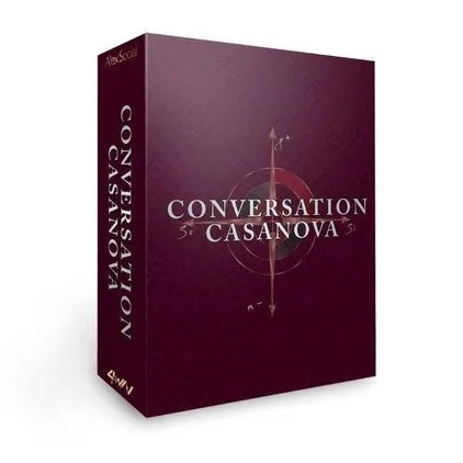 Bonus Conversation Library