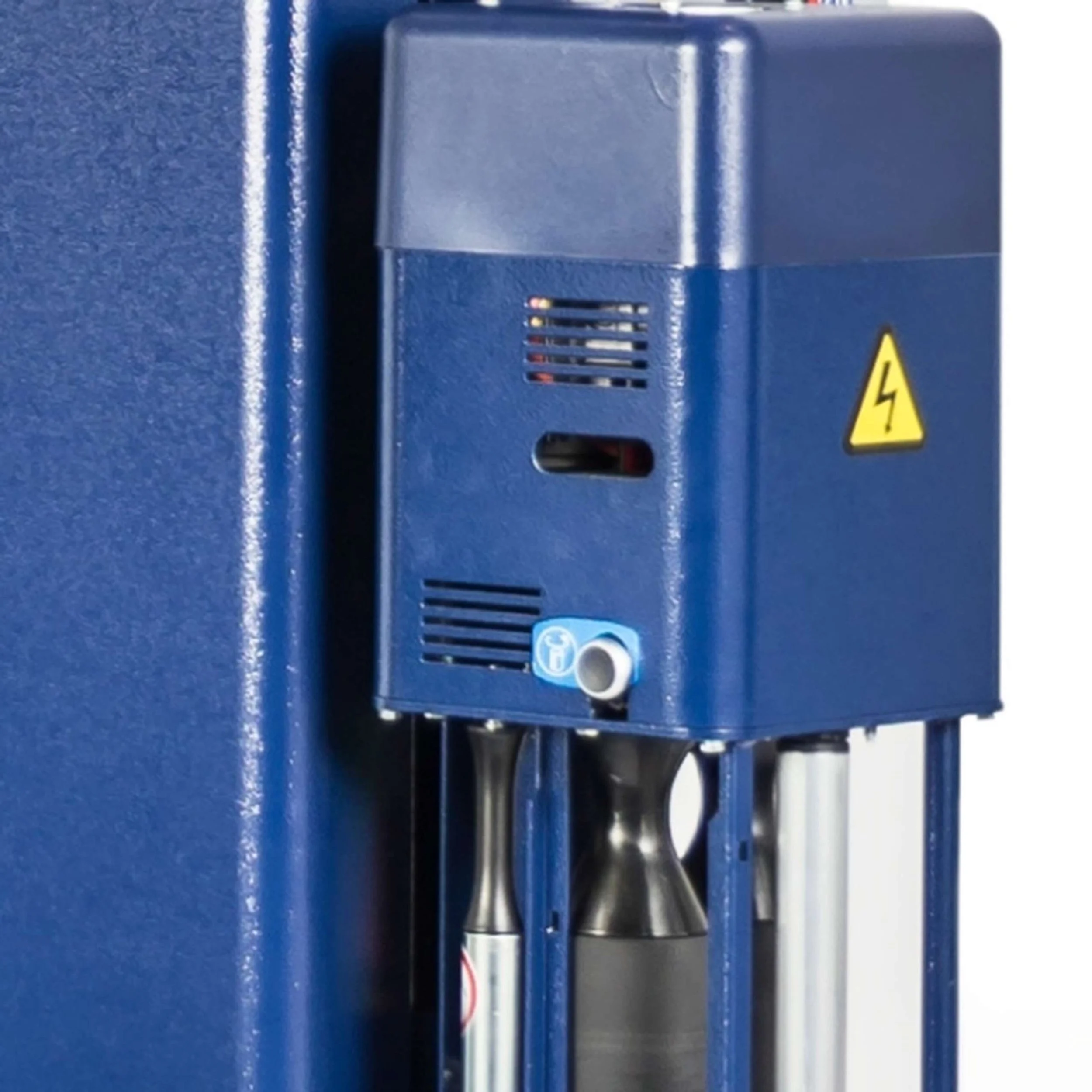 Pallet wrapper photoeye and sensor fault diagnosis
