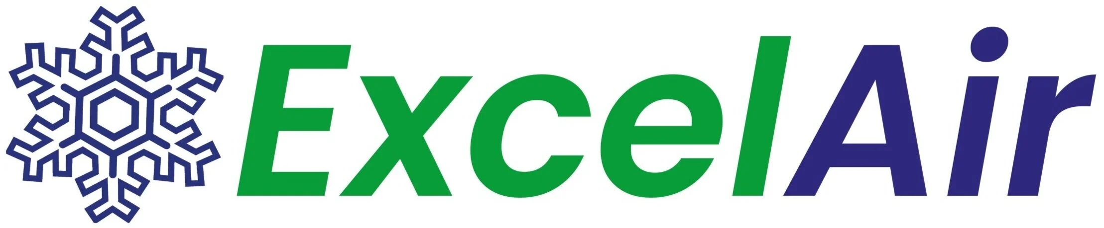ExcelAir perforated ventilated pallet wrap logo
