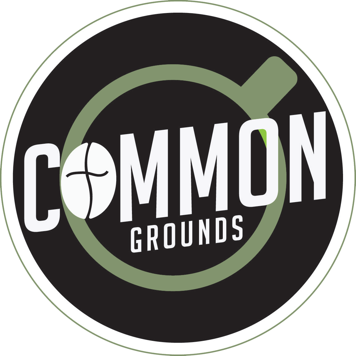Common Grounds logo