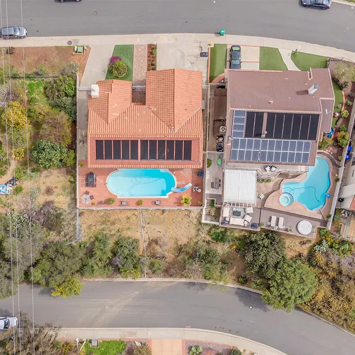 Testimonial author photo