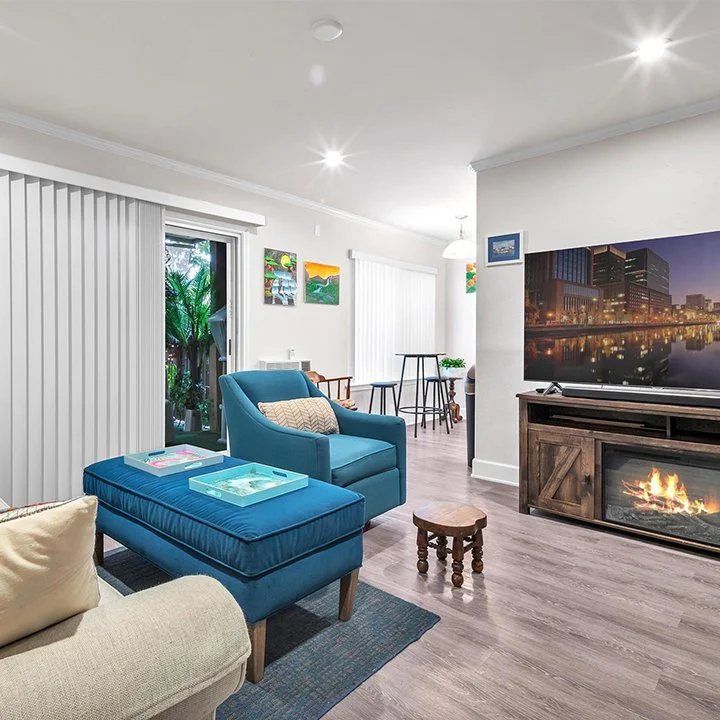 Testimonial author photo