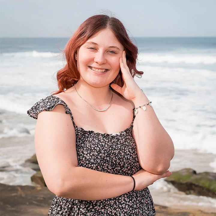 Testimonial author photo