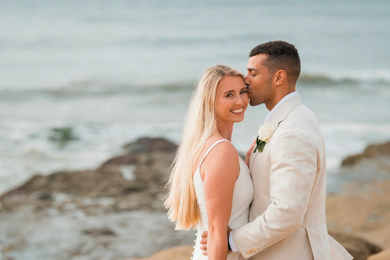 Wedding and elopement photography coverage