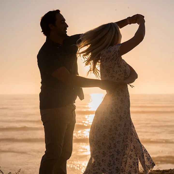 Testimonial author photo