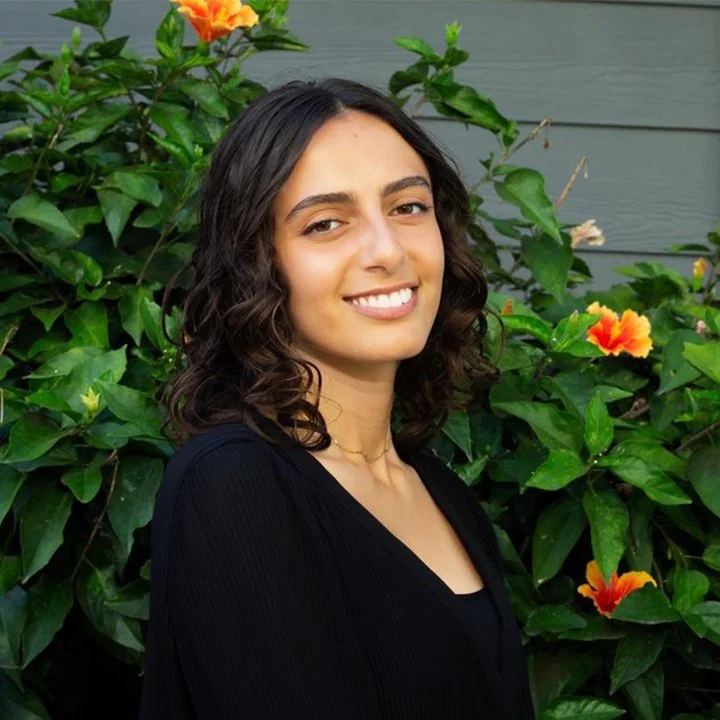 Testimonial author photo