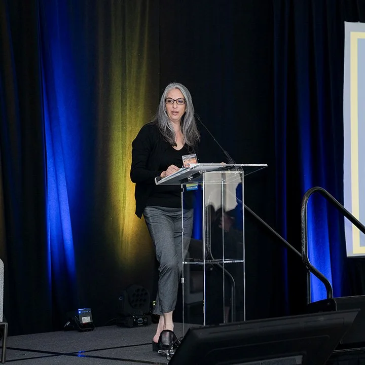 Testimonial author photo