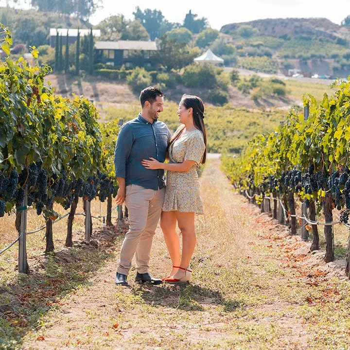 Testimonial author photo