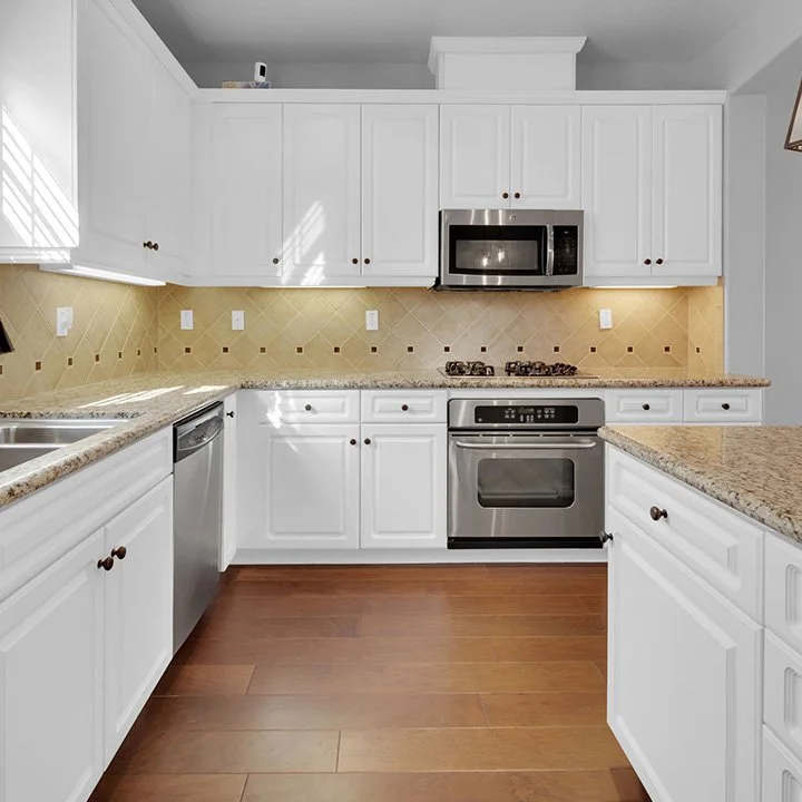 Testimonial author photo