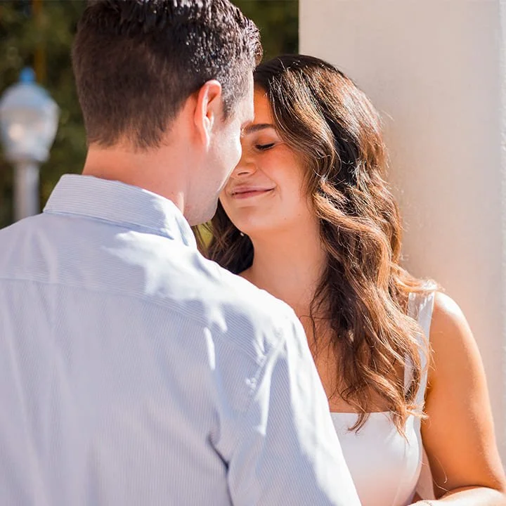 Testimonial author photo