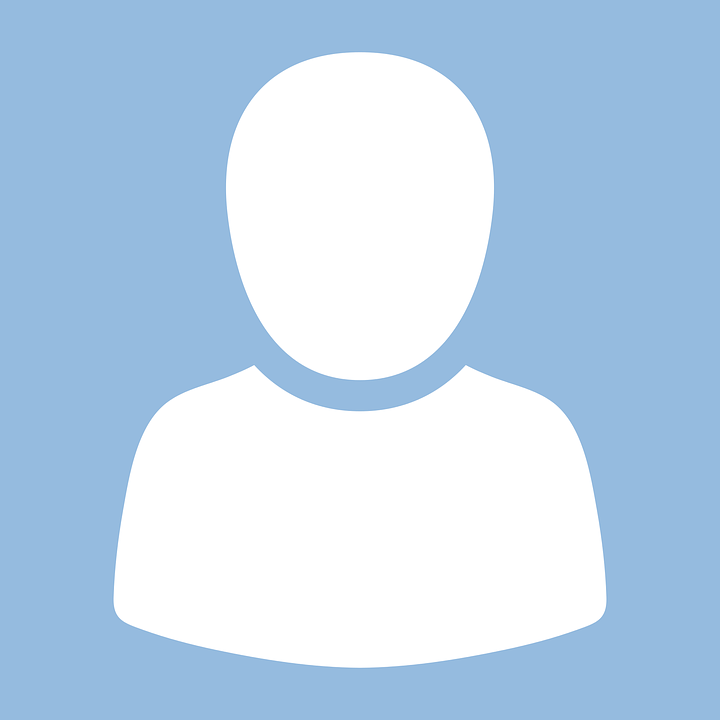 Testimonial author photo