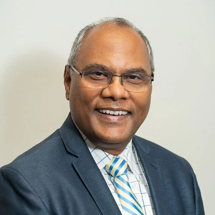 Testimonial author photo