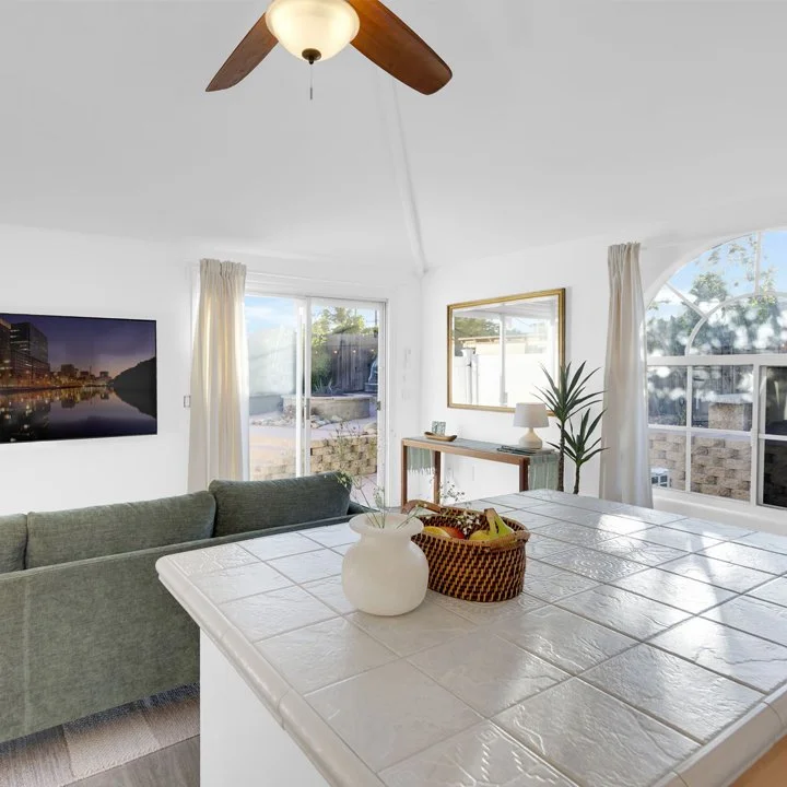 Testimonial author photo