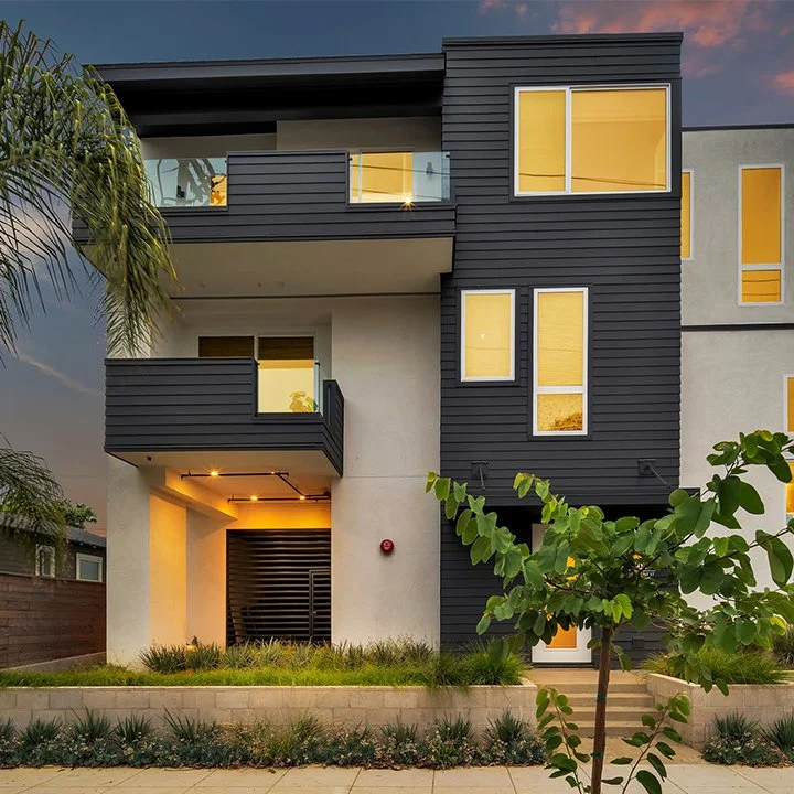 Testimonial author photo