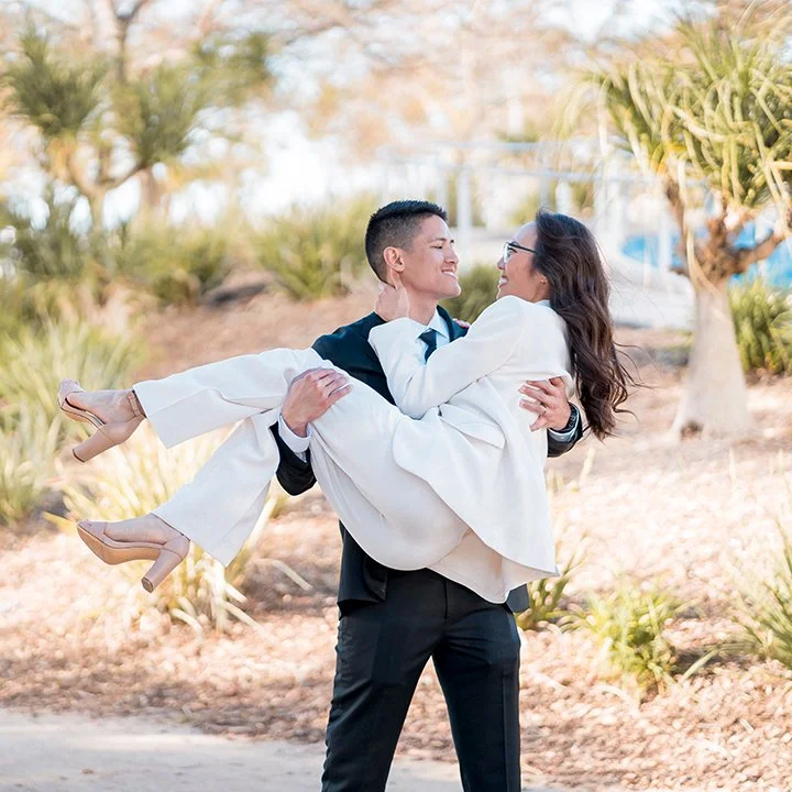 Testimonial author photo