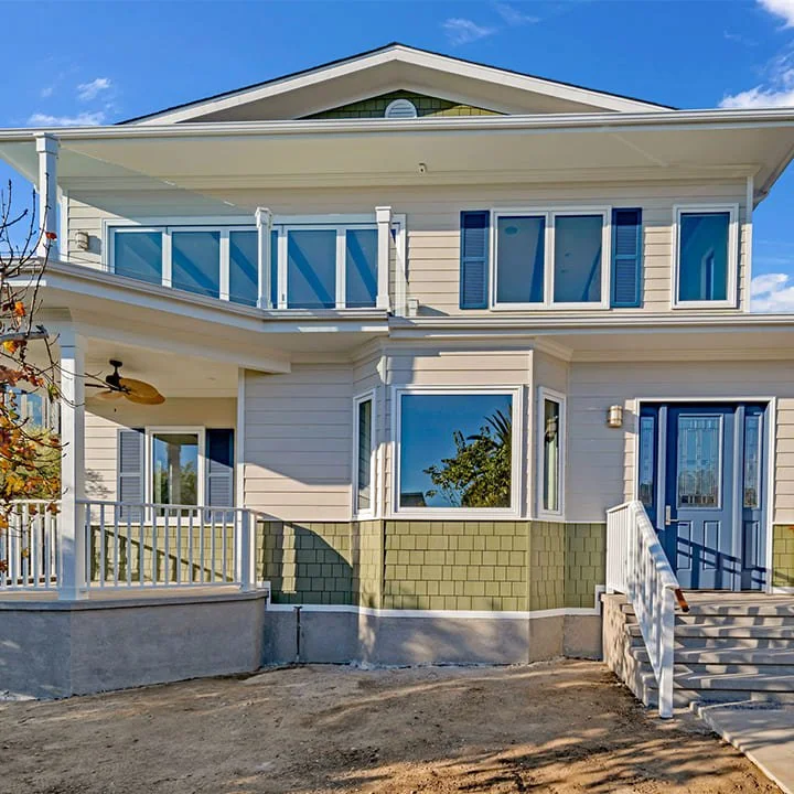 Testimonial author photo