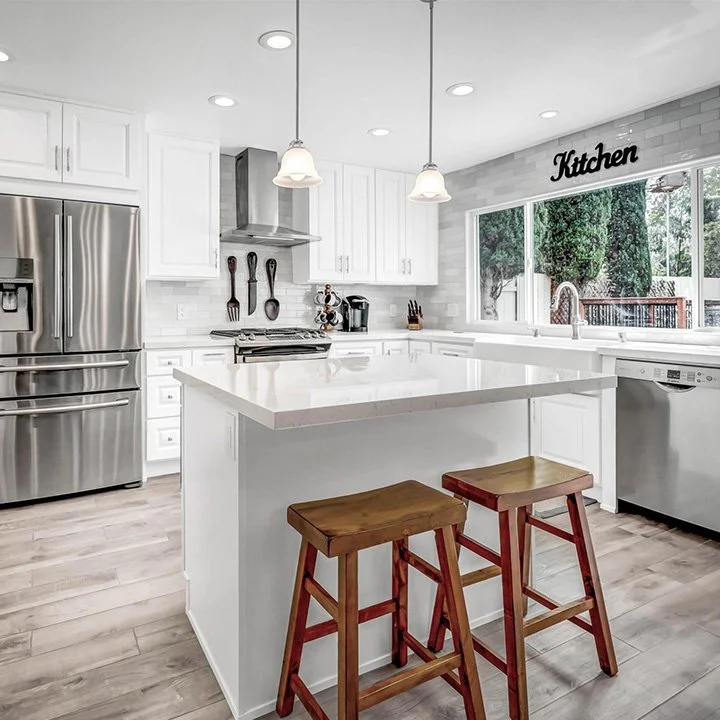 Testimonial author photo