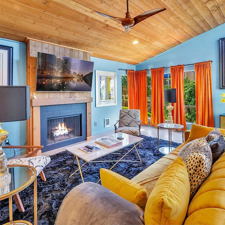 Testimonial author photo