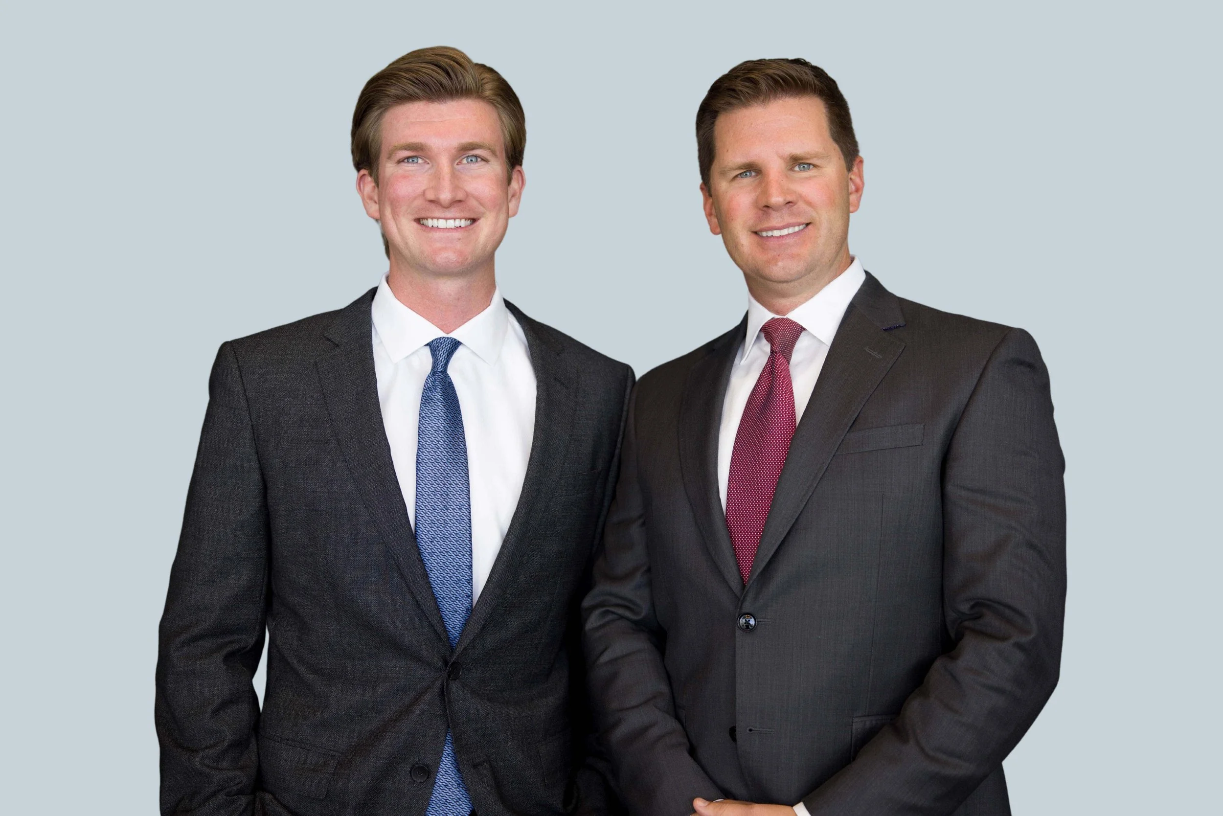 Corporate and professional headshot photography