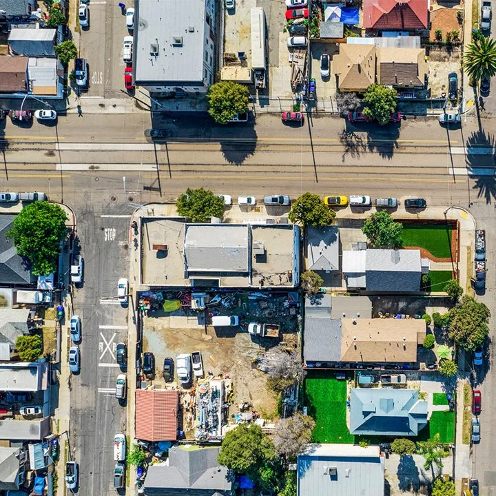 Testimonial author photo