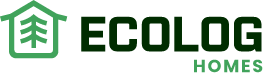 EcoLog Homes
