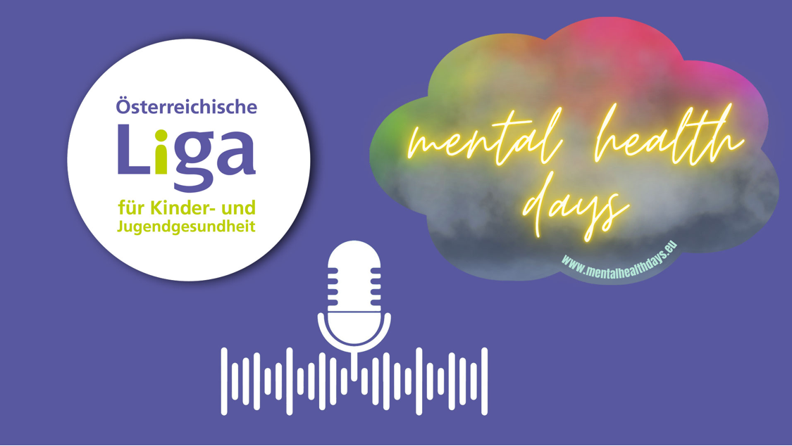 Mental Health im Gespräch