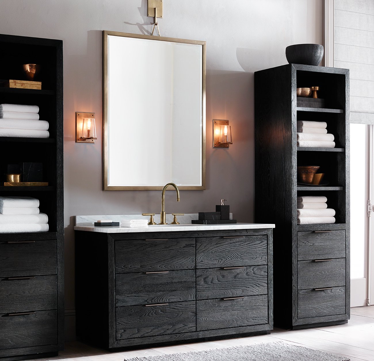 Restoration Hardware
