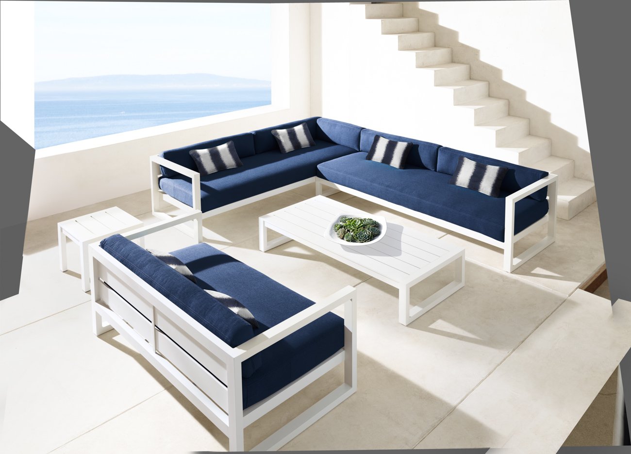 Restoration Hardware