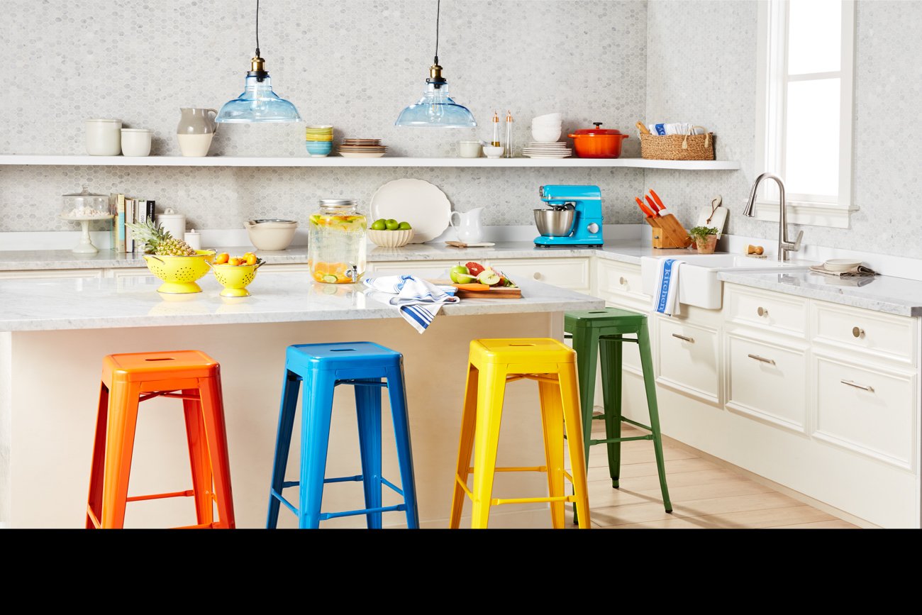 Dominguez Retouching for Target