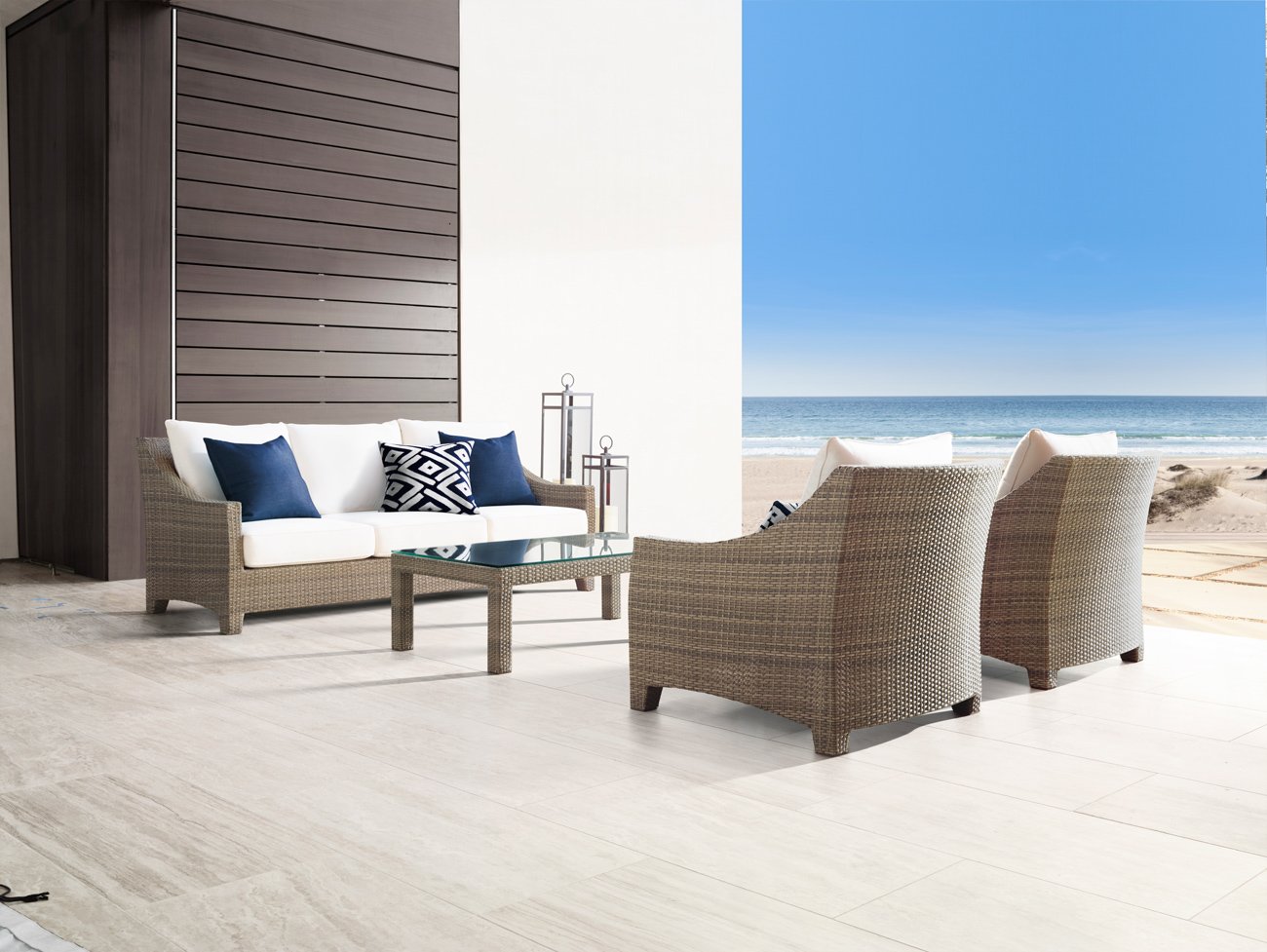 Restoration Hardware