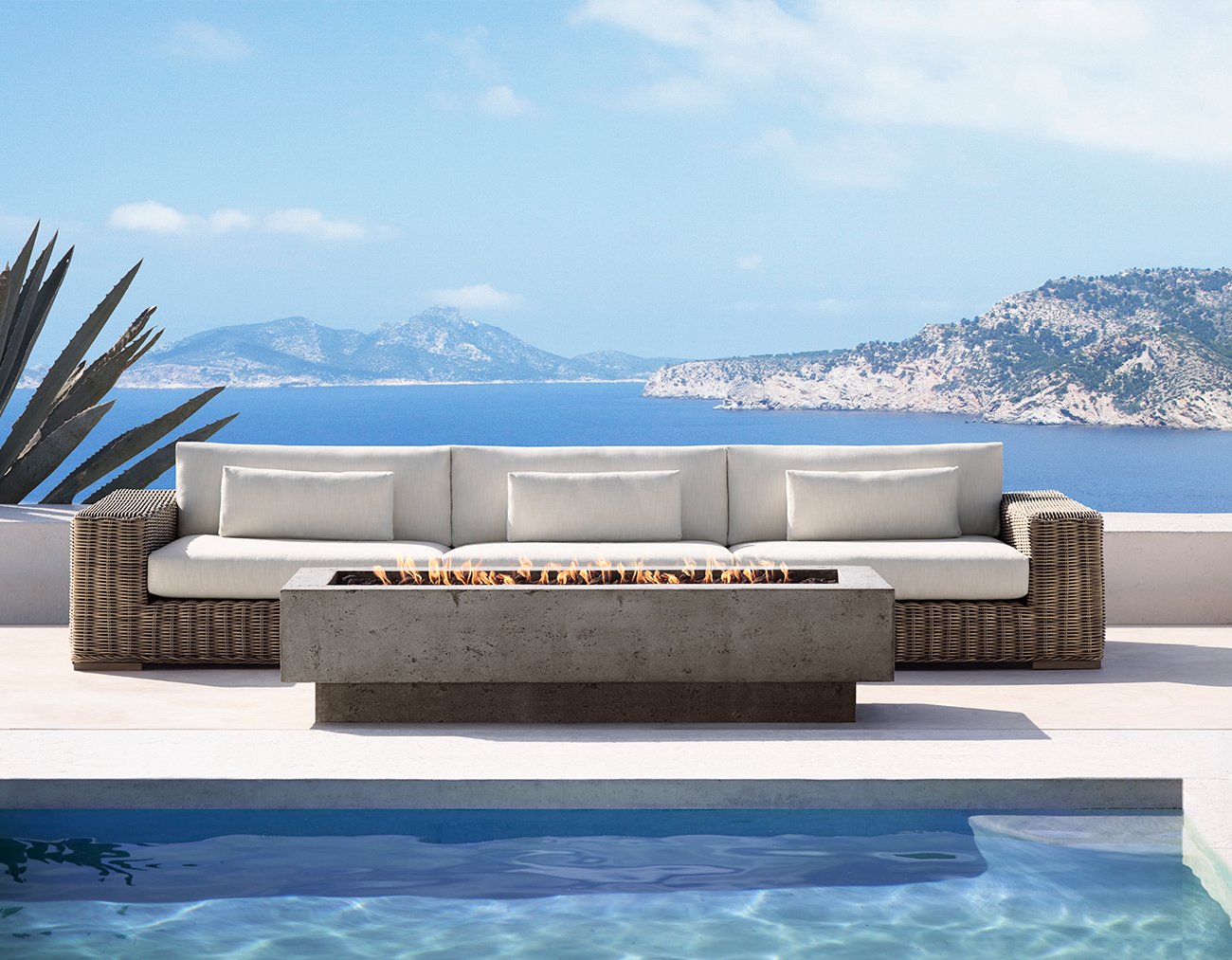 Restoration Hardware