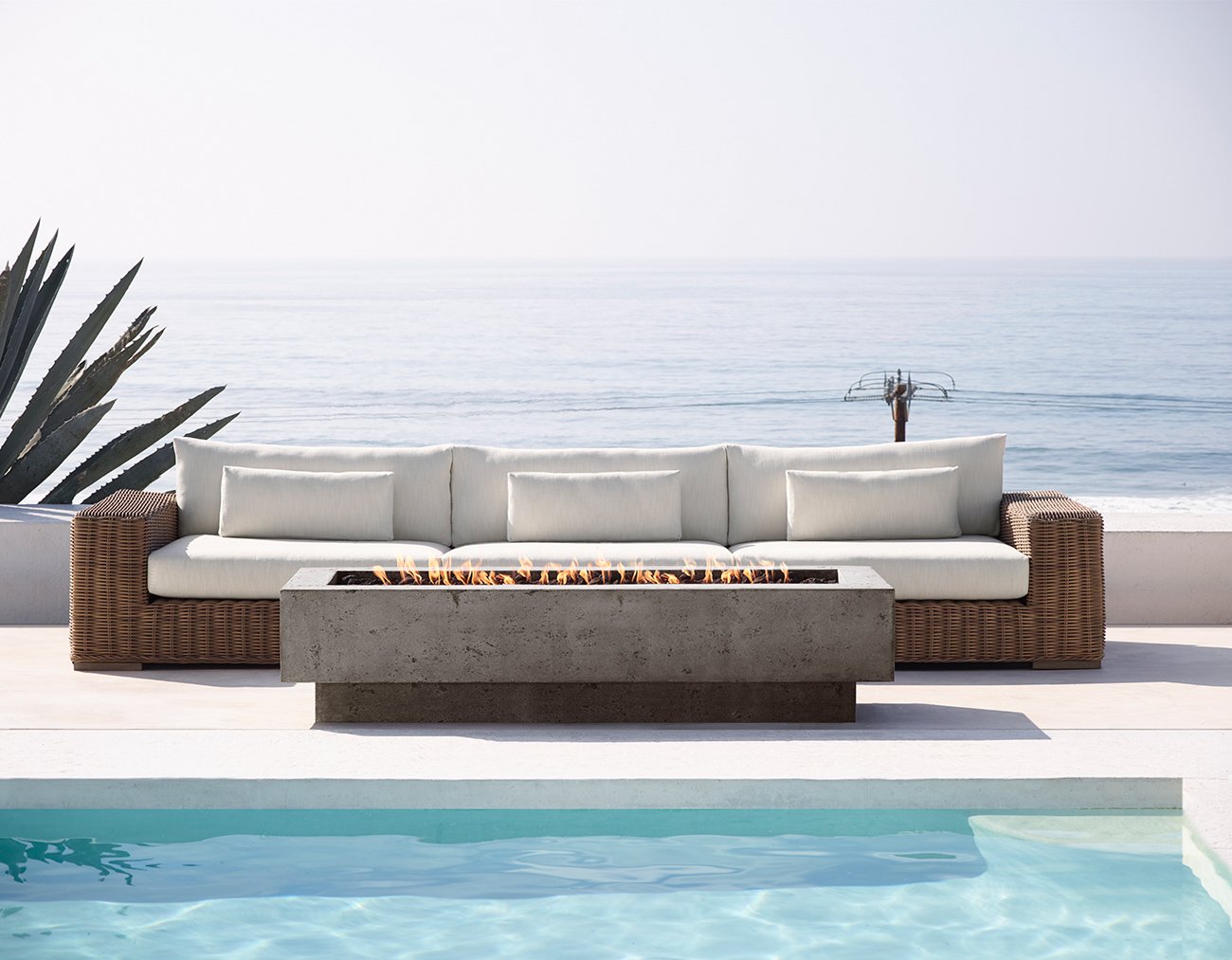 Restoration Hardware