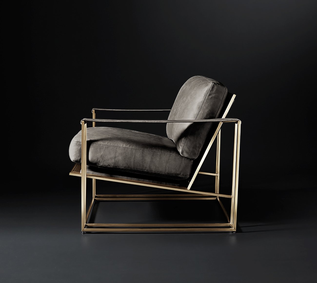 Restoration Hardware