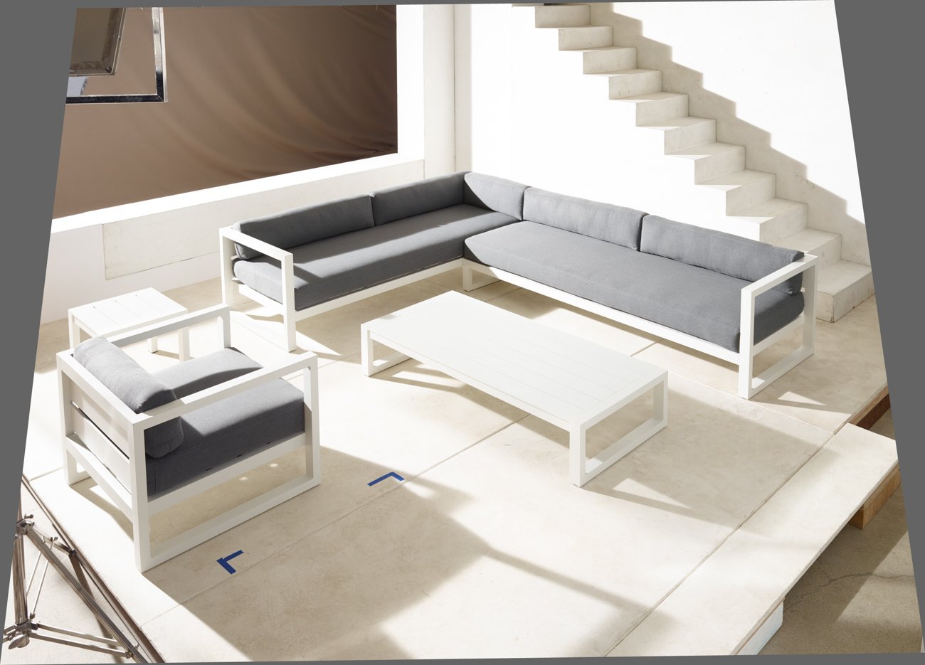 Restoration Hardware