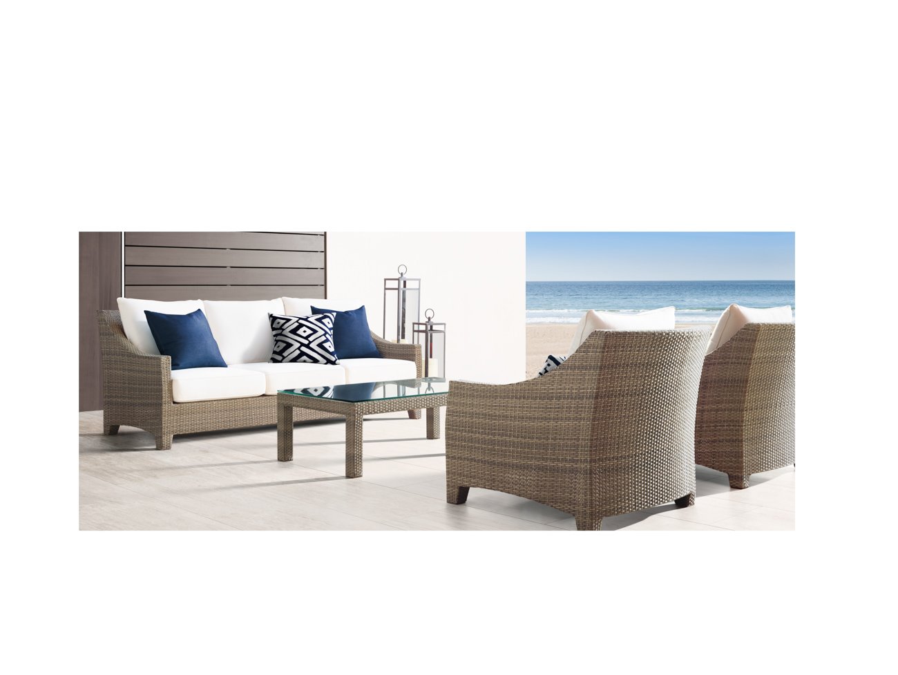 Restoration Hardware