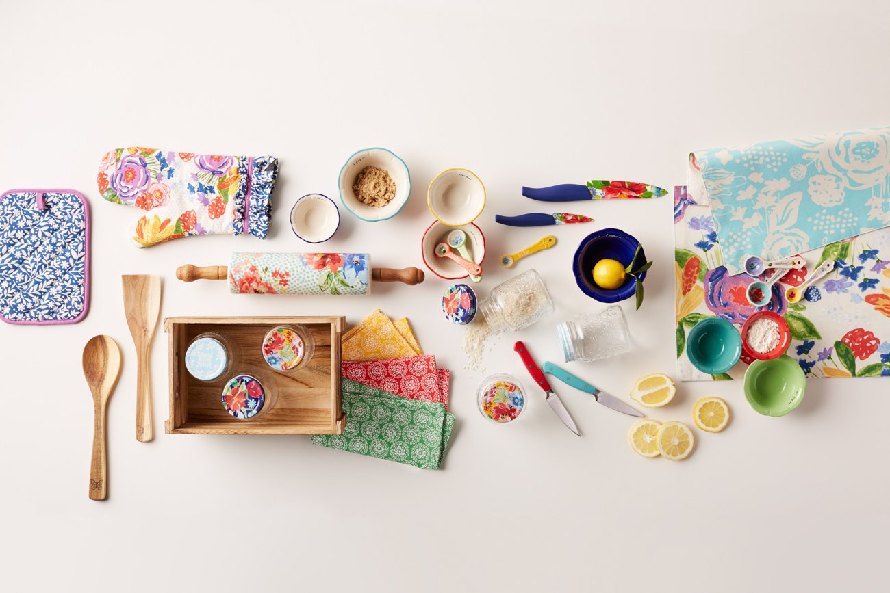 Dominguez Retouching for Target
