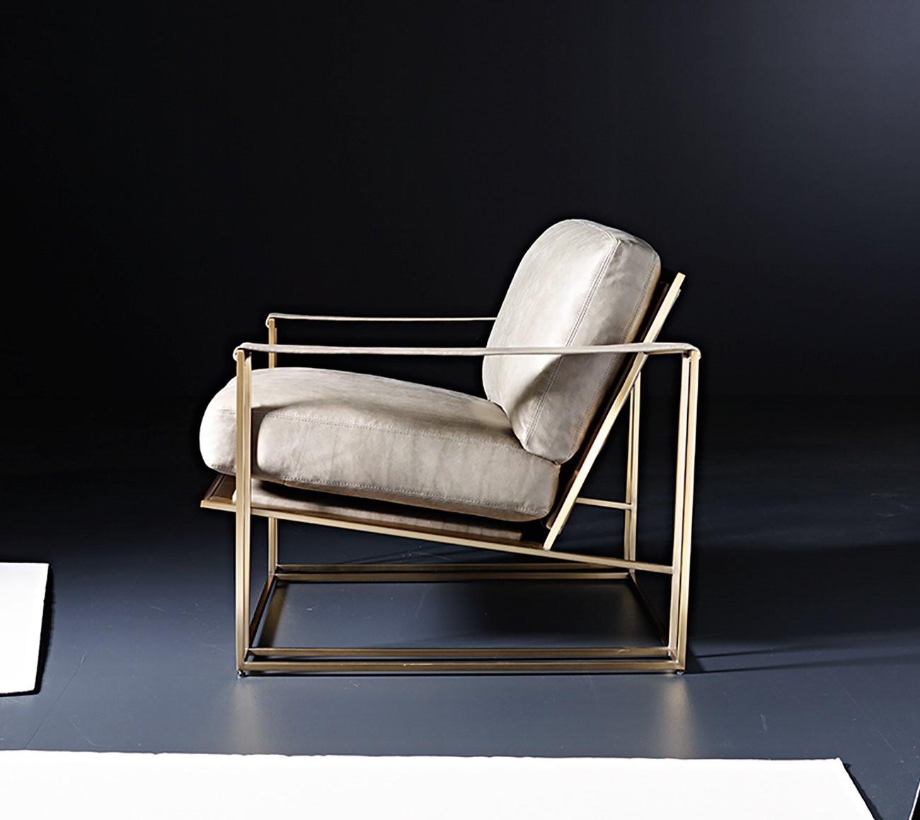 Restoration Hardware