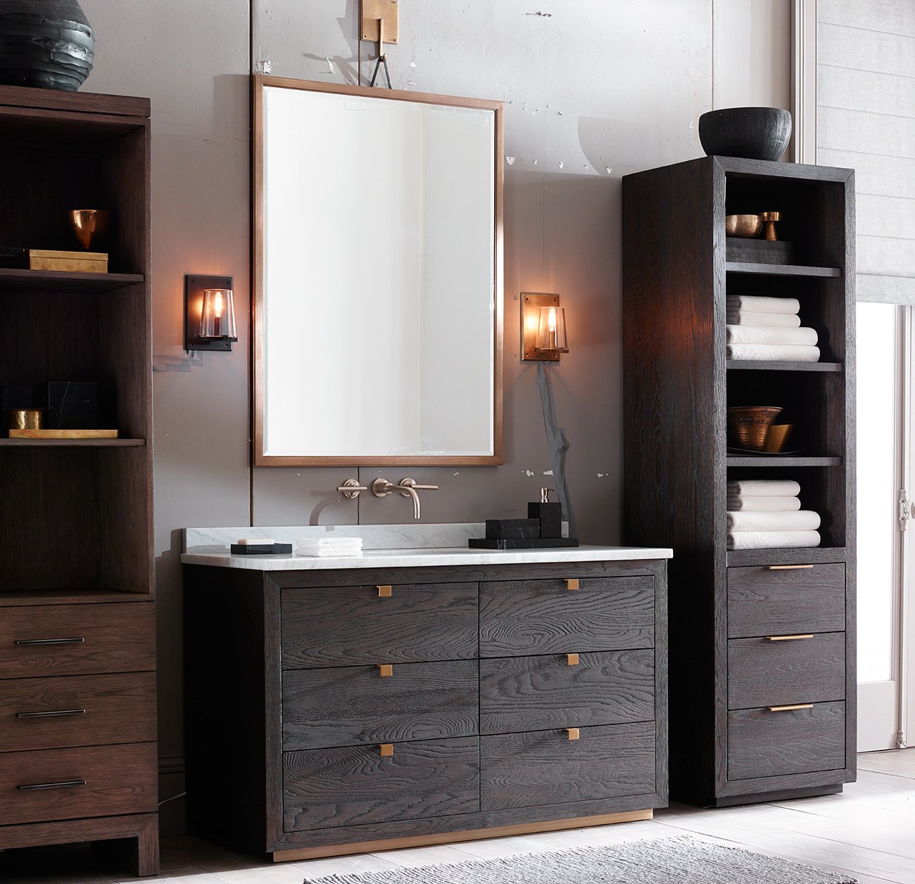 Restoration Hardware