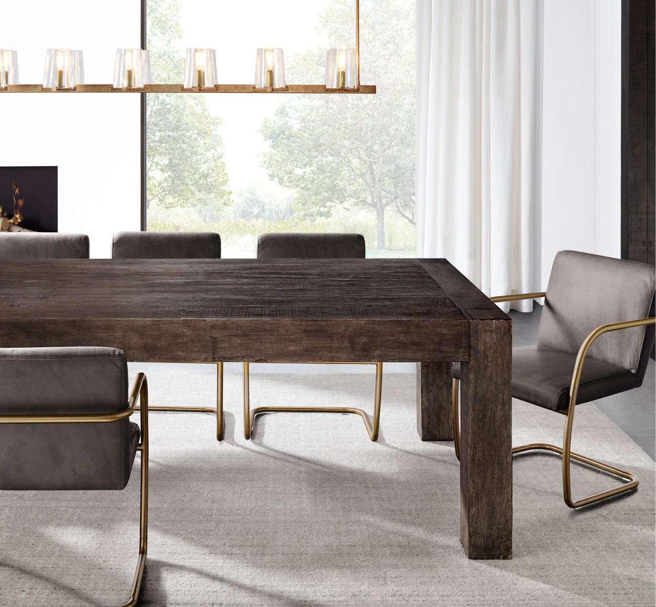 Restoration Hardware