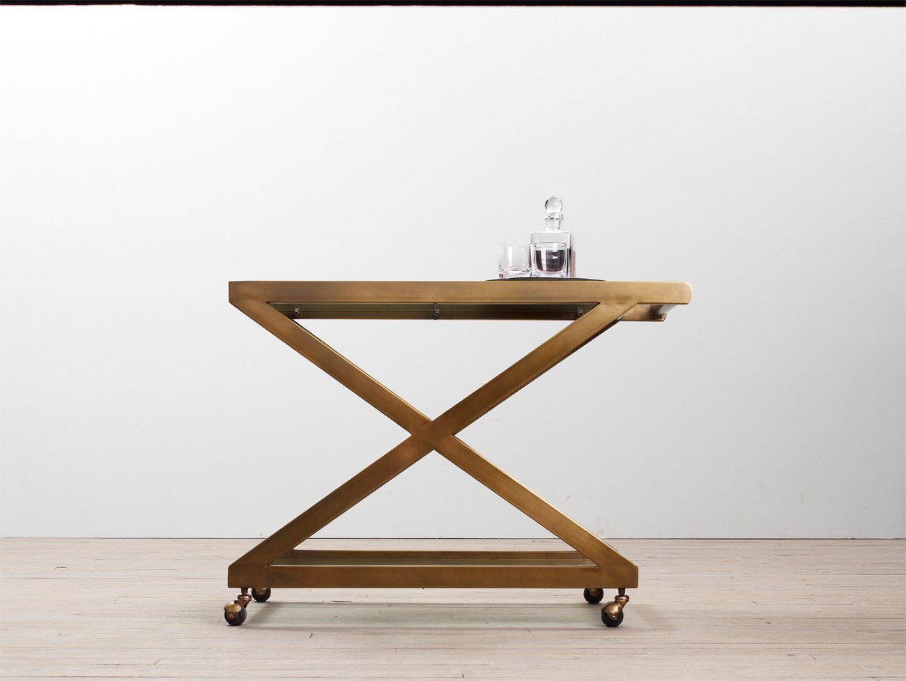 Restoration Hardware